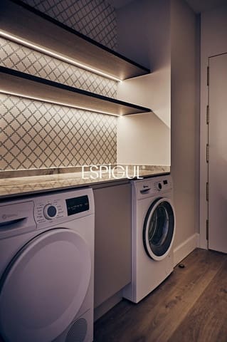 4 chambre Appartement à vendre à Fuente del Berro, Madrid ville - 1 799 000 € (Ref: 10117103)