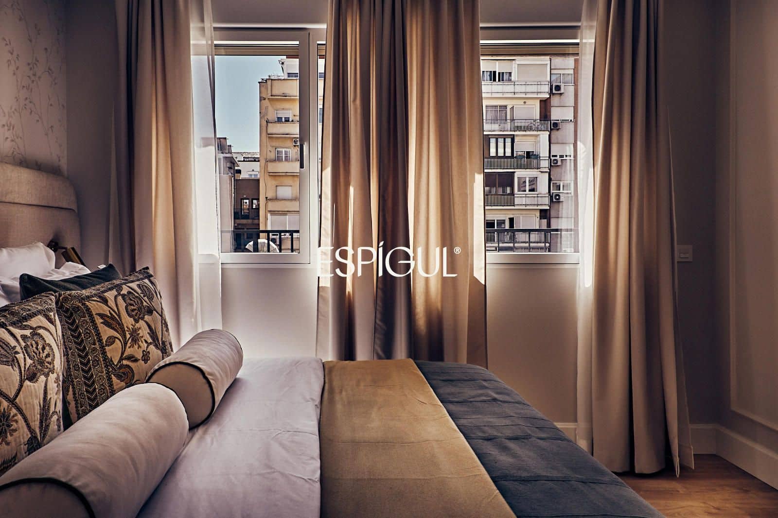 4 chambre Appartement à vendre à Madrid ville - 1 799 000 € (Ref: 10117103)