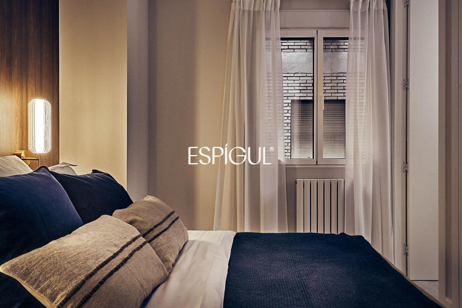 4 chambre Appartement à vendre à Madrid ville - 1 799 000 € (Ref: 10117103)