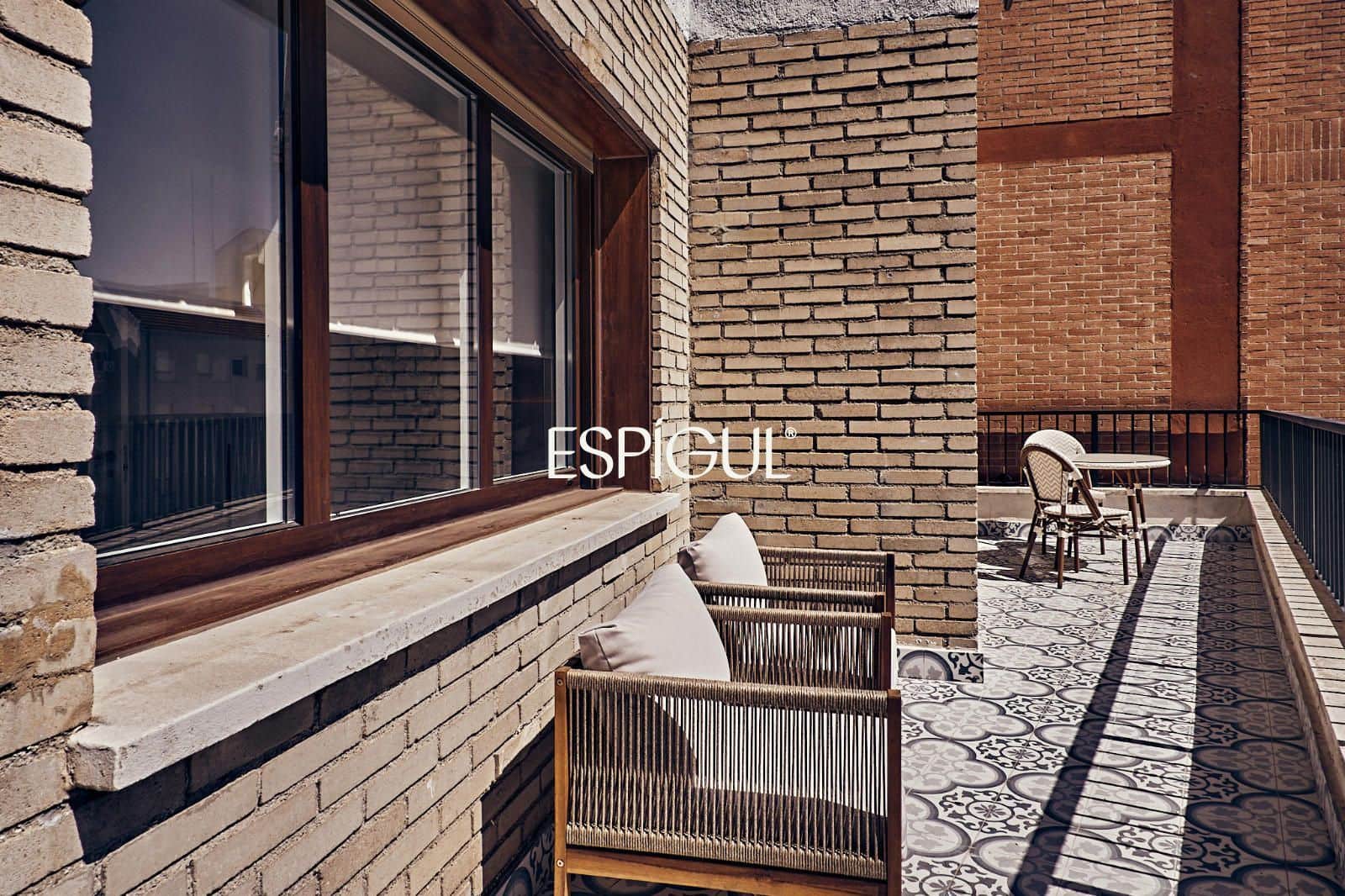 4 chambre Appartement à vendre à Madrid ville - 1 799 000 € (Ref: 10117103)
