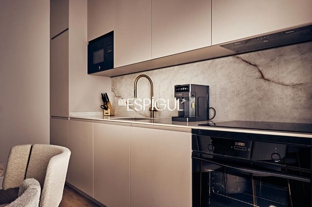 2 soverom Leilighet til salgs i Ibiza, Madrid by - € 1 359 000 (Ref: 10117104)