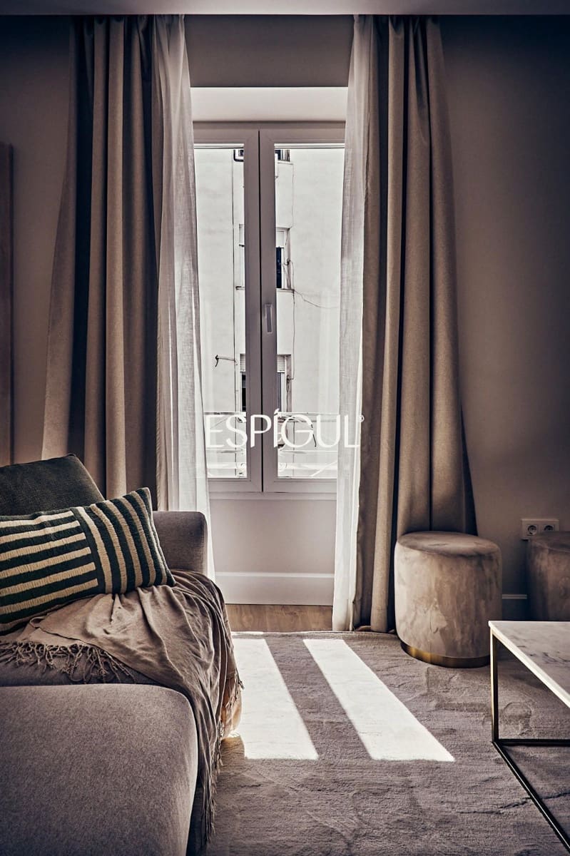 2 soverom Leilighet til salgs i Madrid by - € 1 359 000 (Ref: 10117104)