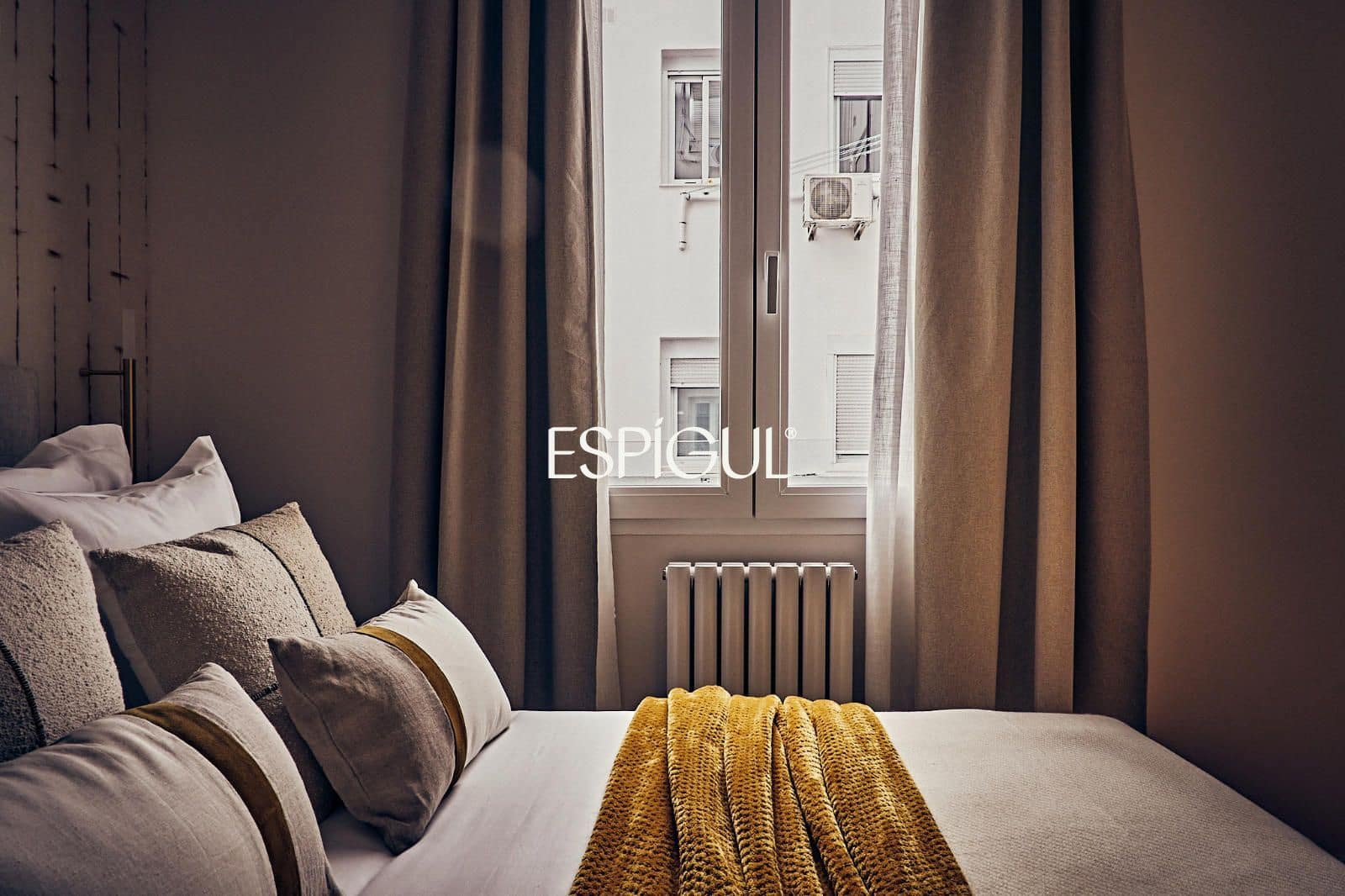 2 soverom Leilighet til salgs i Madrid by - € 1 359 000 (Ref: 10117104)