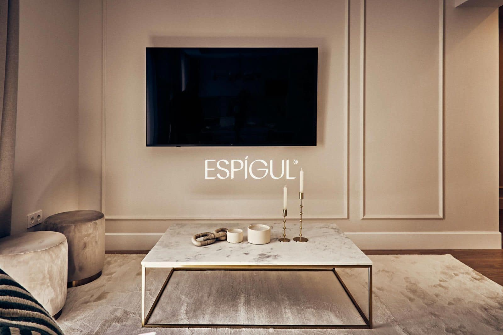 2 soverom Leilighet til salgs i Madrid by - € 1 359 000 (Ref: 10117104)