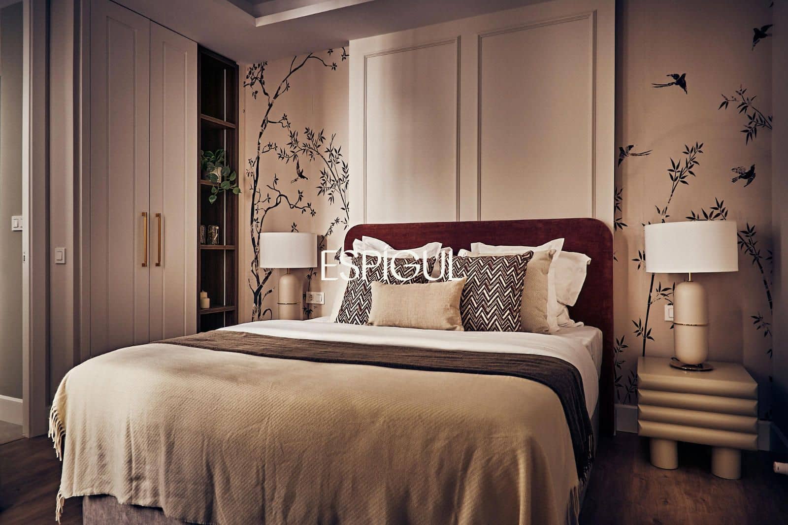 2 soverom Leilighet til salgs i Madrid by - € 1 359 000 (Ref: 10117104)