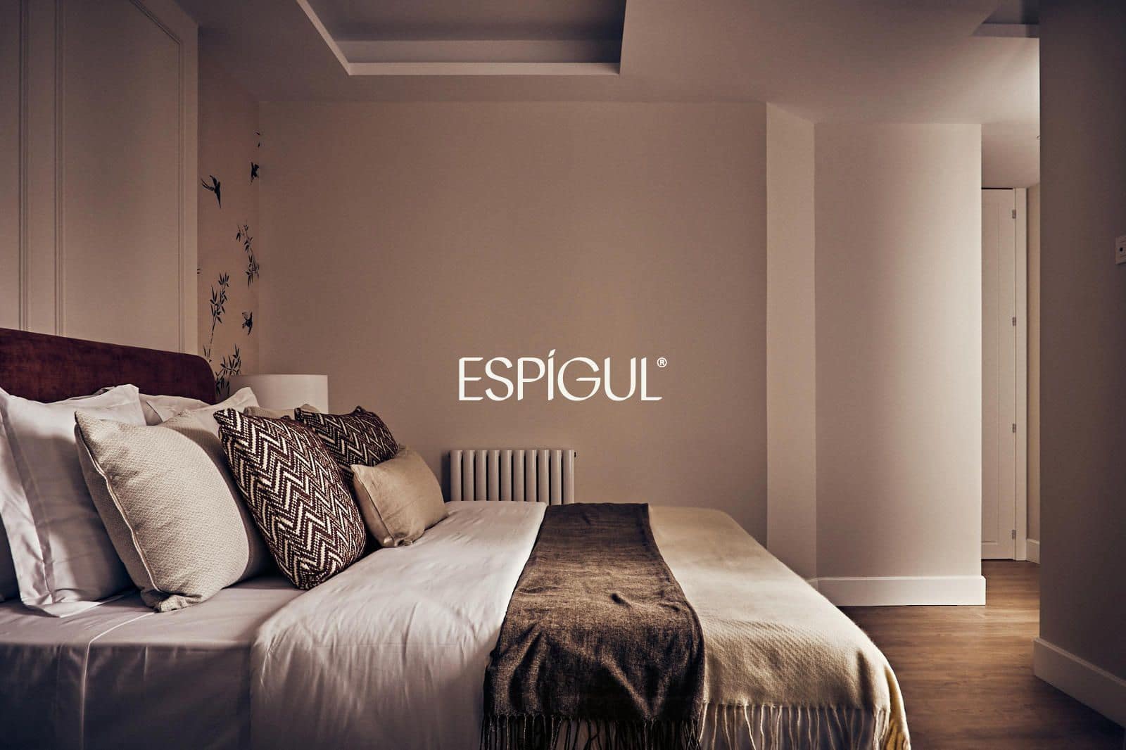 2 soverom Leilighet til salgs i Madrid by - € 1 359 000 (Ref: 10117104)