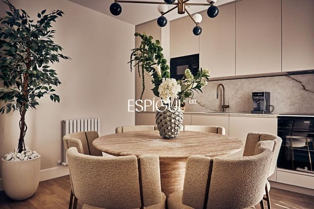 2 soverom Leilighet til salgs i Ibiza, Madrid by - € 1 359 000 (Ref: 10117104)
