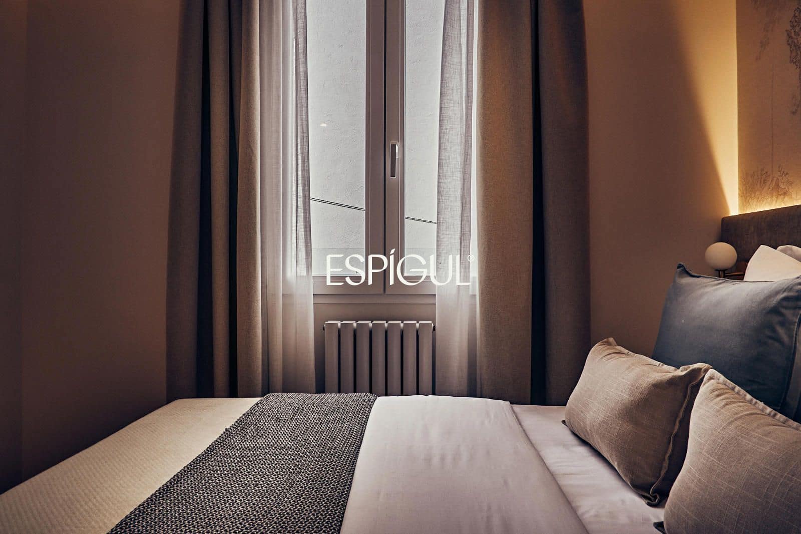 2 soverom Leilighet til salgs i Madrid by - € 1 359 000 (Ref: 10117104)