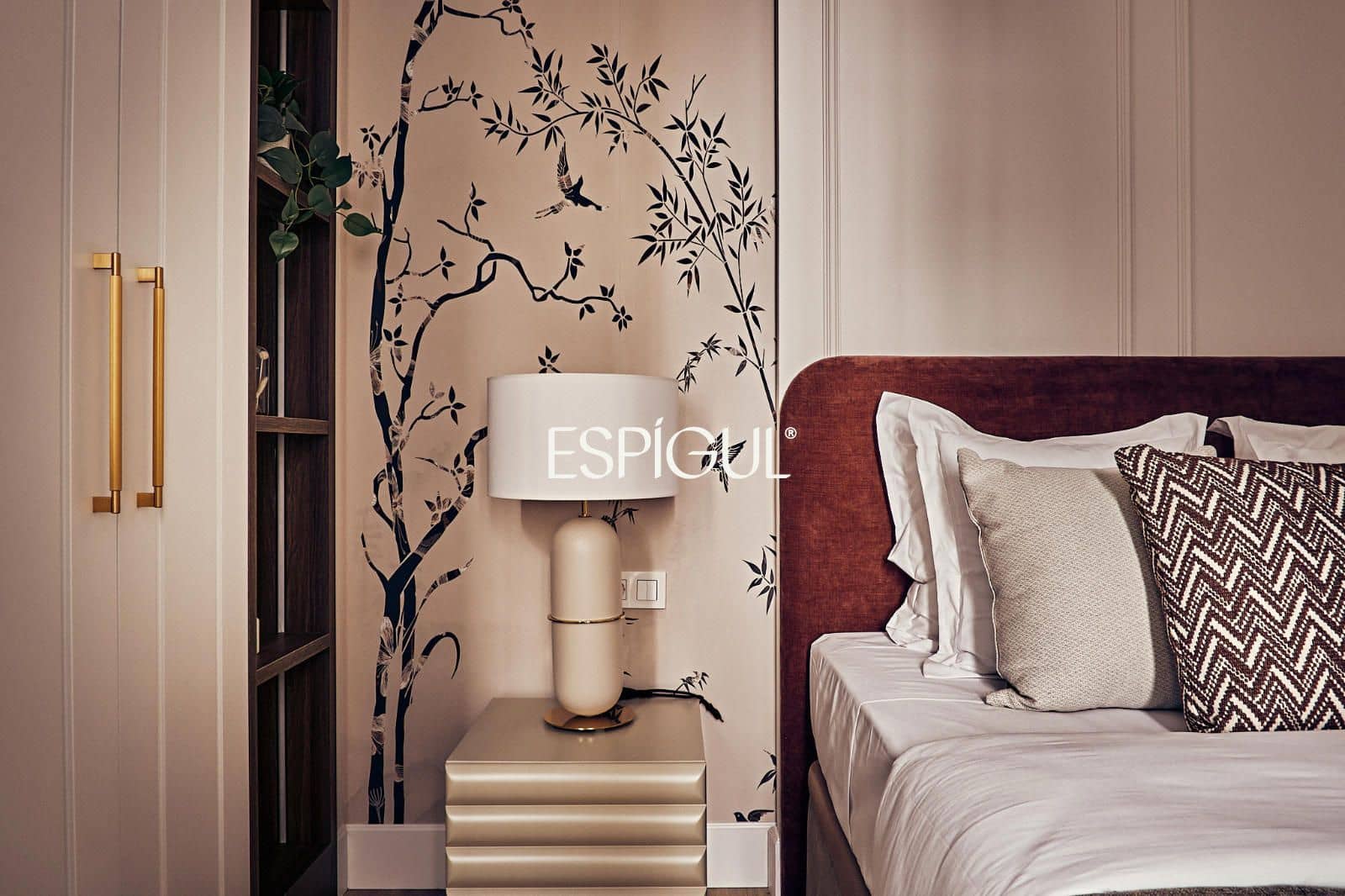 2 soverom Leilighet til salgs i Madrid by - € 1 359 000 (Ref: 10117104)
