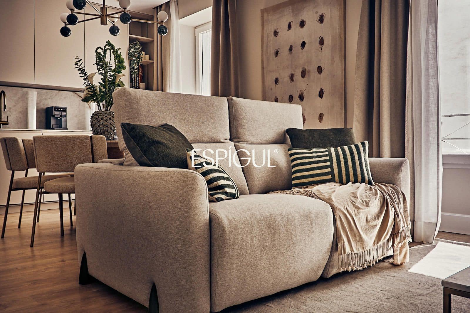 2 soverom Leilighet til salgs i Madrid by - € 1 359 000 (Ref: 10117104)