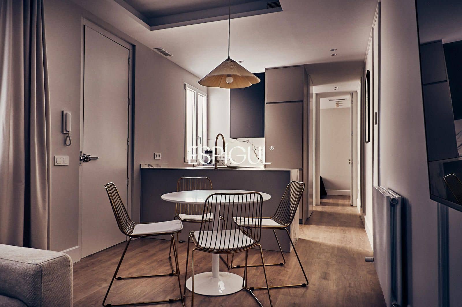 2 soverom Leilighet til salgs i Madrid by - € 699 000 (Ref: 10117105)