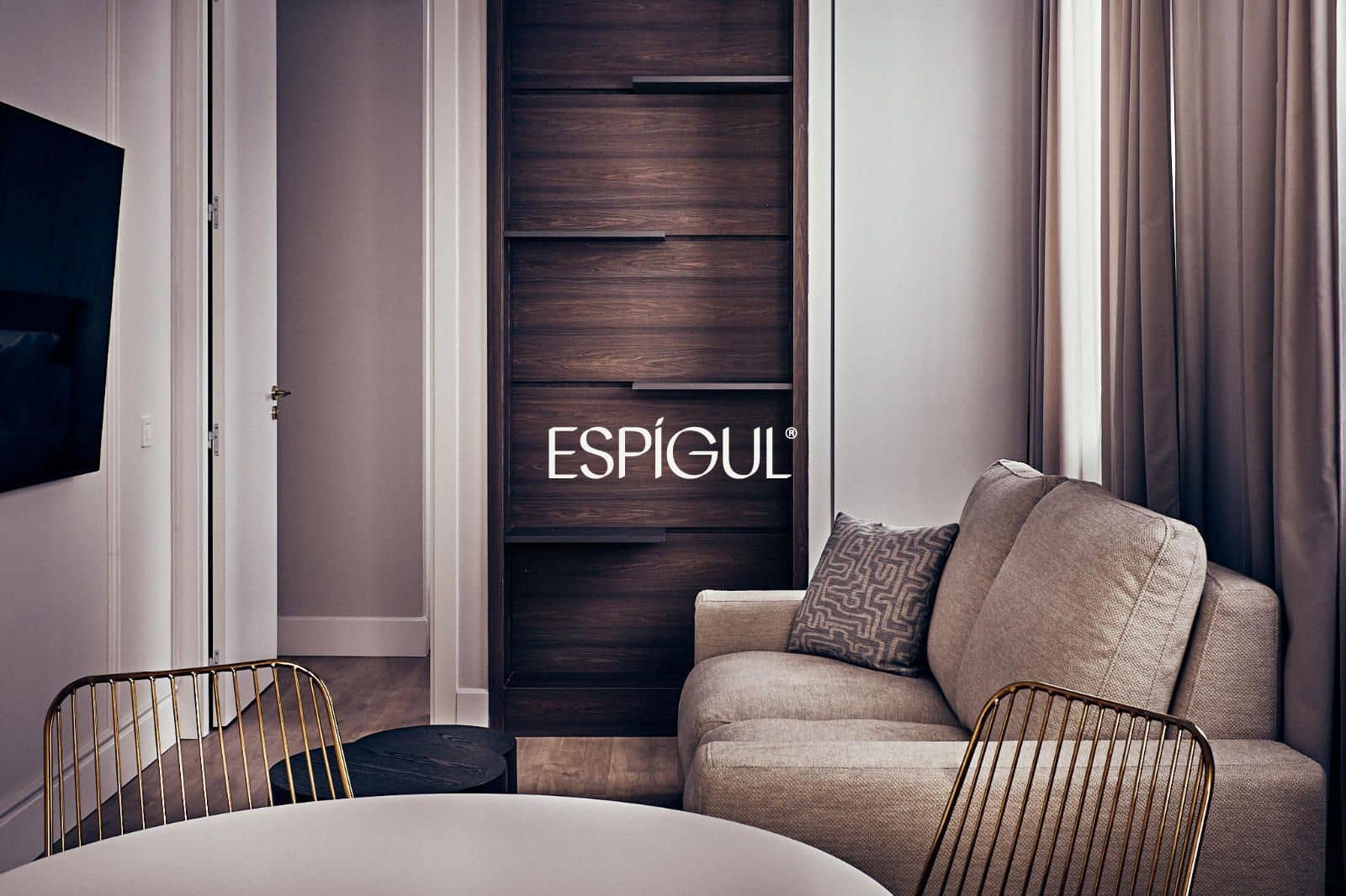 2 soverom Leilighet til salgs i Madrid by - € 699 000 (Ref: 10117105)
