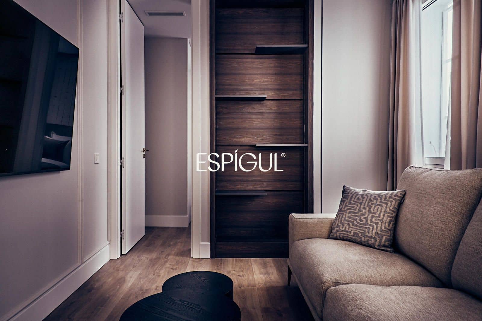 2 soverom Leilighet til salgs i Madrid by - € 699 000 (Ref: 10117105)