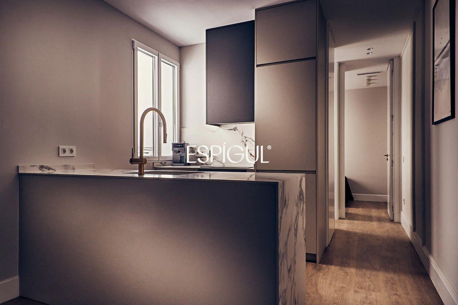 2 soverom Leilighet til salgs i Madrid by - € 699 000 (Ref: 10117105)