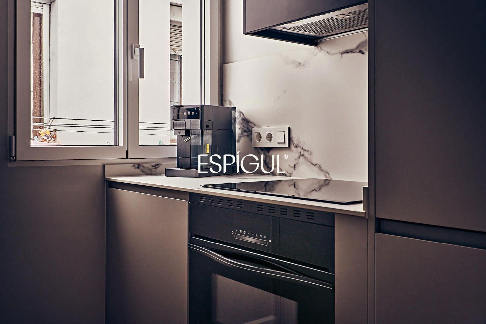 2 soverom Leilighet til salgs i Madrid by - € 699 000 (Ref: 10117105)