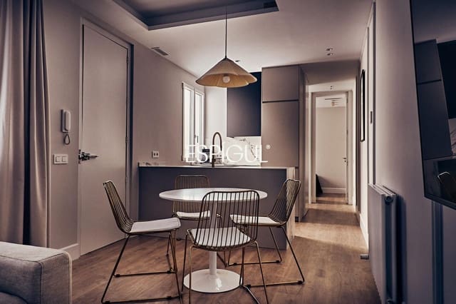 2 soverom Leilighet til salgs i Ibiza, Madrid by - € 699 000 (Ref: 10117105)