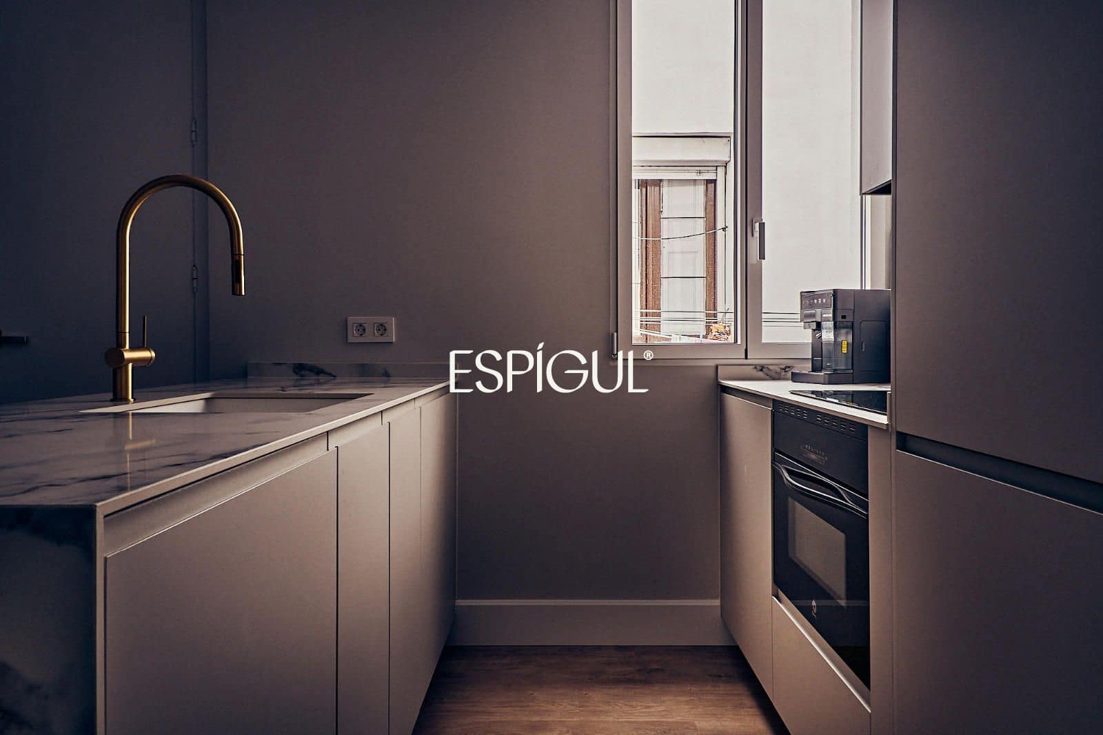 2 soverom Leilighet til salgs i Madrid by - € 699 000 (Ref: 10117105)