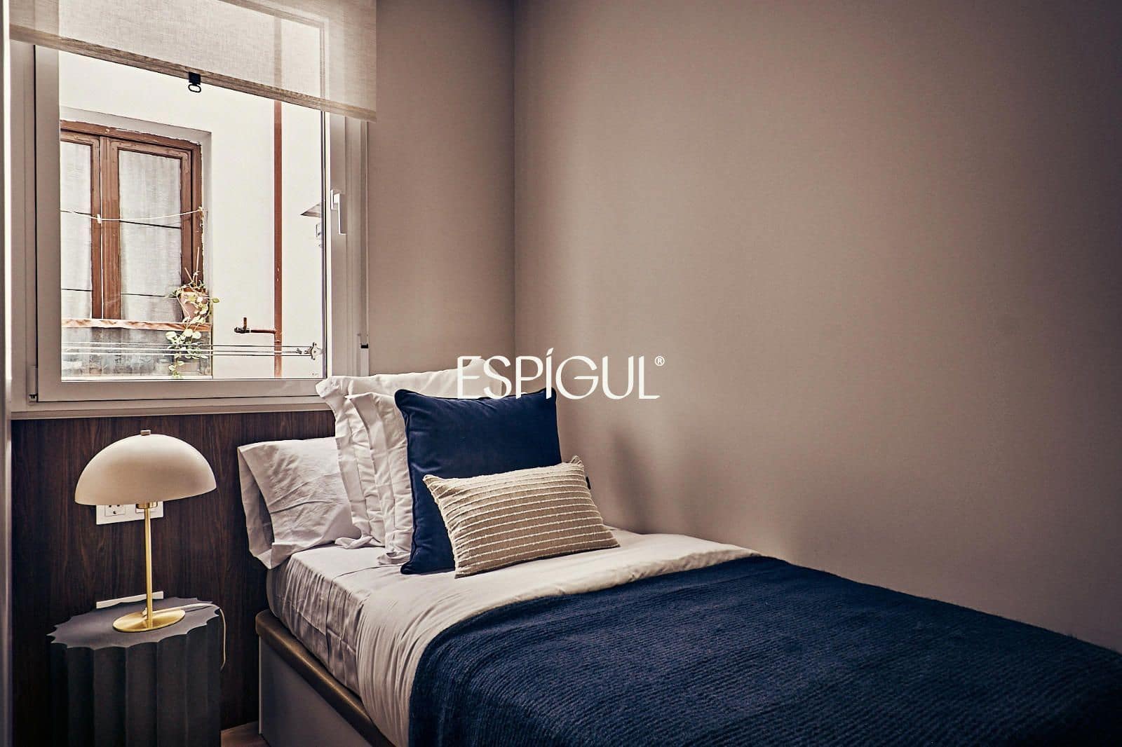 2 soverom Leilighet til salgs i Madrid by - € 699 000 (Ref: 10117105)