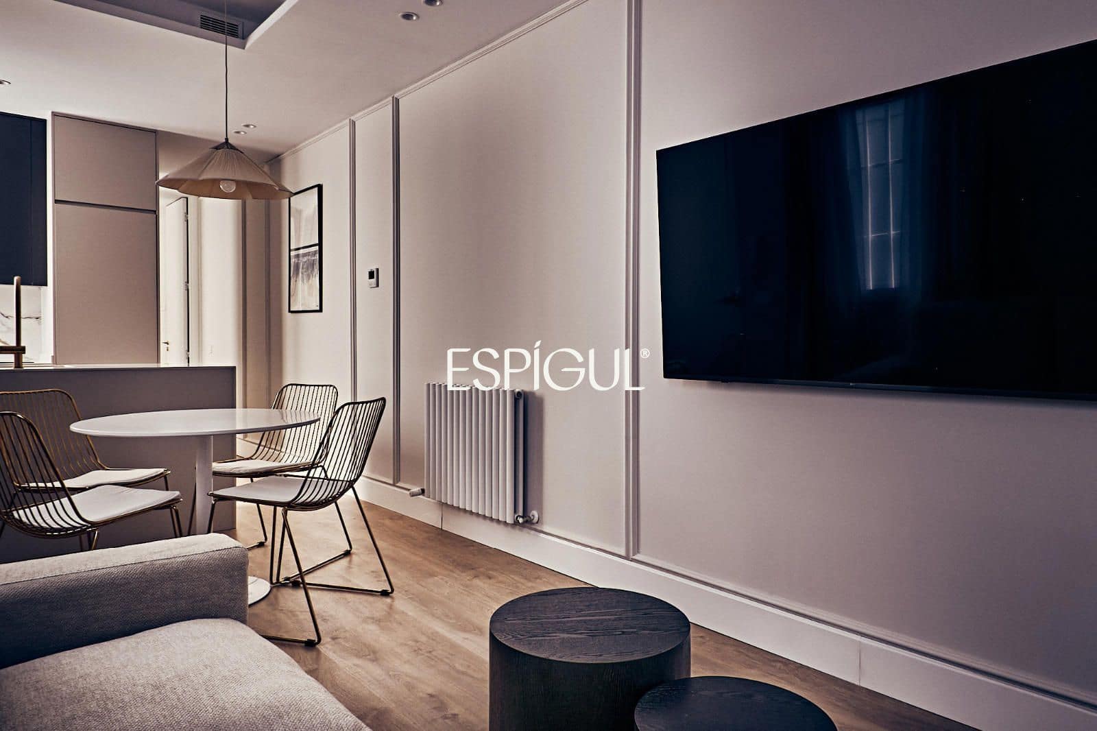 2 soverom Leilighet til salgs i Madrid by - € 699 000 (Ref: 10117105)