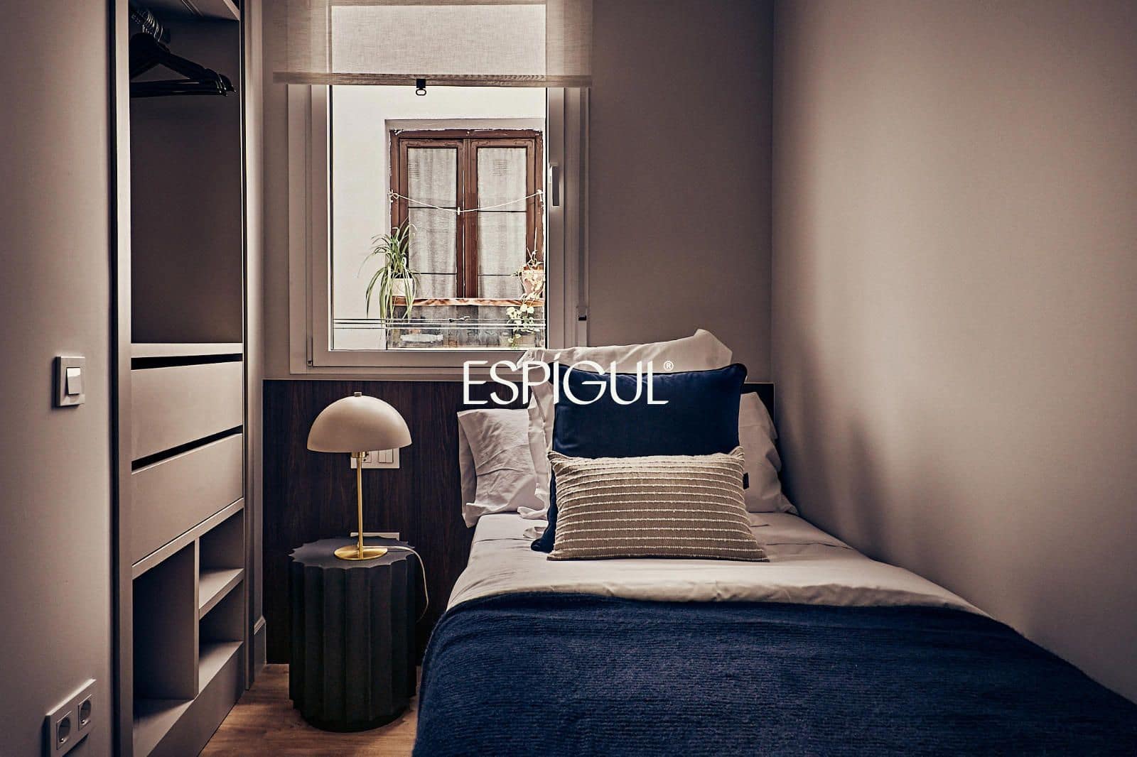 2 soverom Leilighet til salgs i Madrid by - € 699 000 (Ref: 10117105)