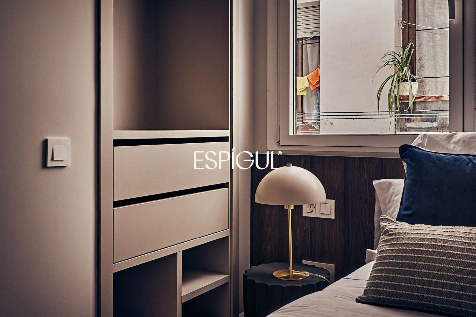 2 soverom Leilighet til salgs i Madrid by - € 699 000 (Ref: 10117105)