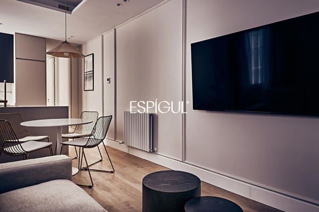 2 soverom Leilighet til salgs i Ibiza, Madrid by - € 699 000 (Ref: 10117105)
