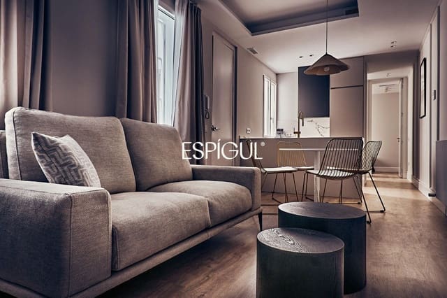 2 soverom Leilighet til salgs i Ibiza, Madrid by - € 699 000 (Ref: 10117105)