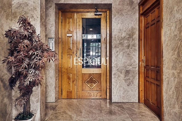 2 soverom Leilighet til salgs i Ibiza, Madrid by - € 699 000 (Ref: 10117105)