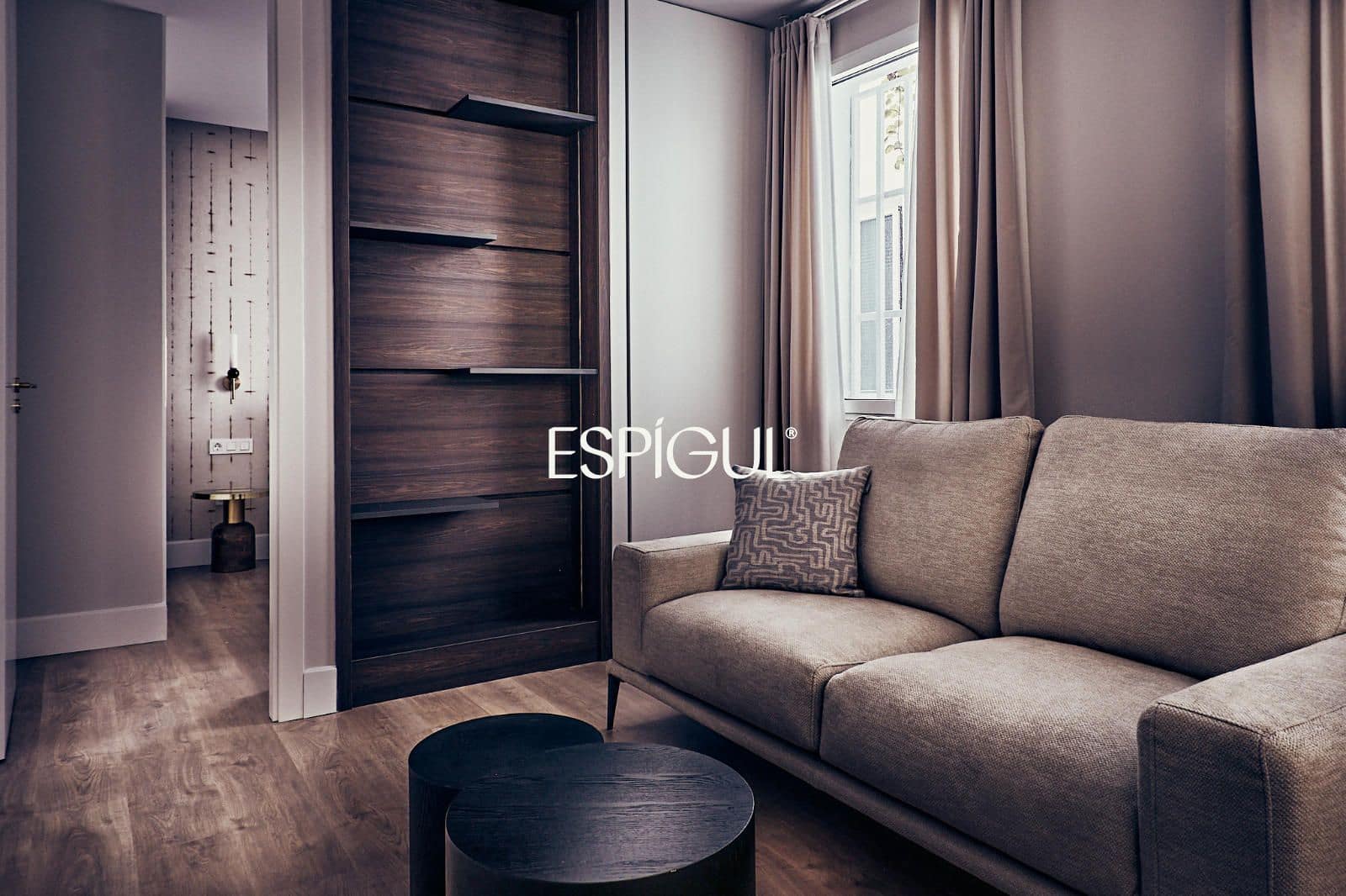 2 soverom Leilighet til salgs i Madrid by - € 699 000 (Ref: 10117105)