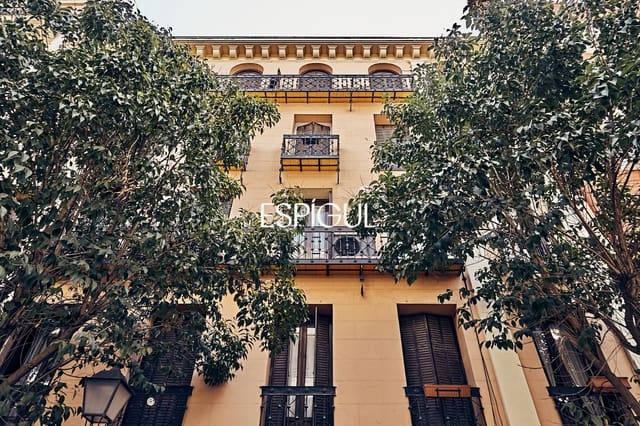 2 soverom Leilighet til salgs i Ibiza, Madrid by - € 699 000 (Ref: 10117105)