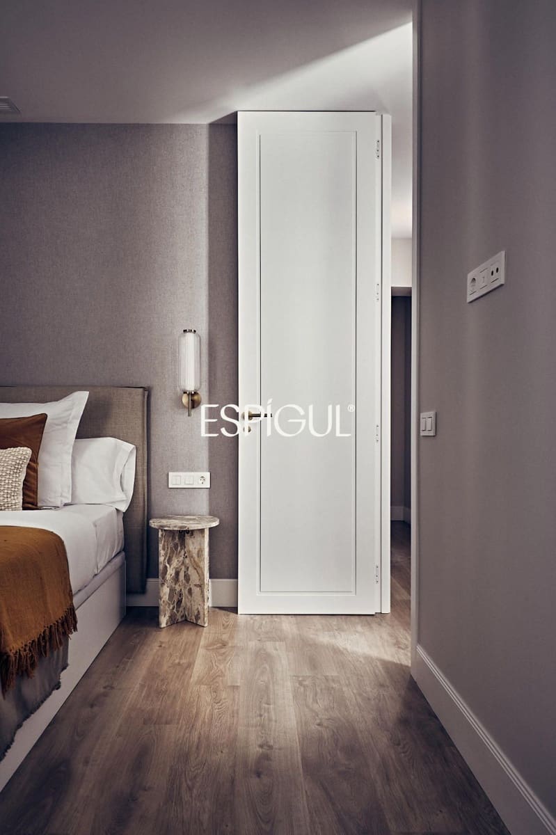 3 chambre Appartement à vendre à Madrid ville - 1 589 000 € (Ref: 10117106)