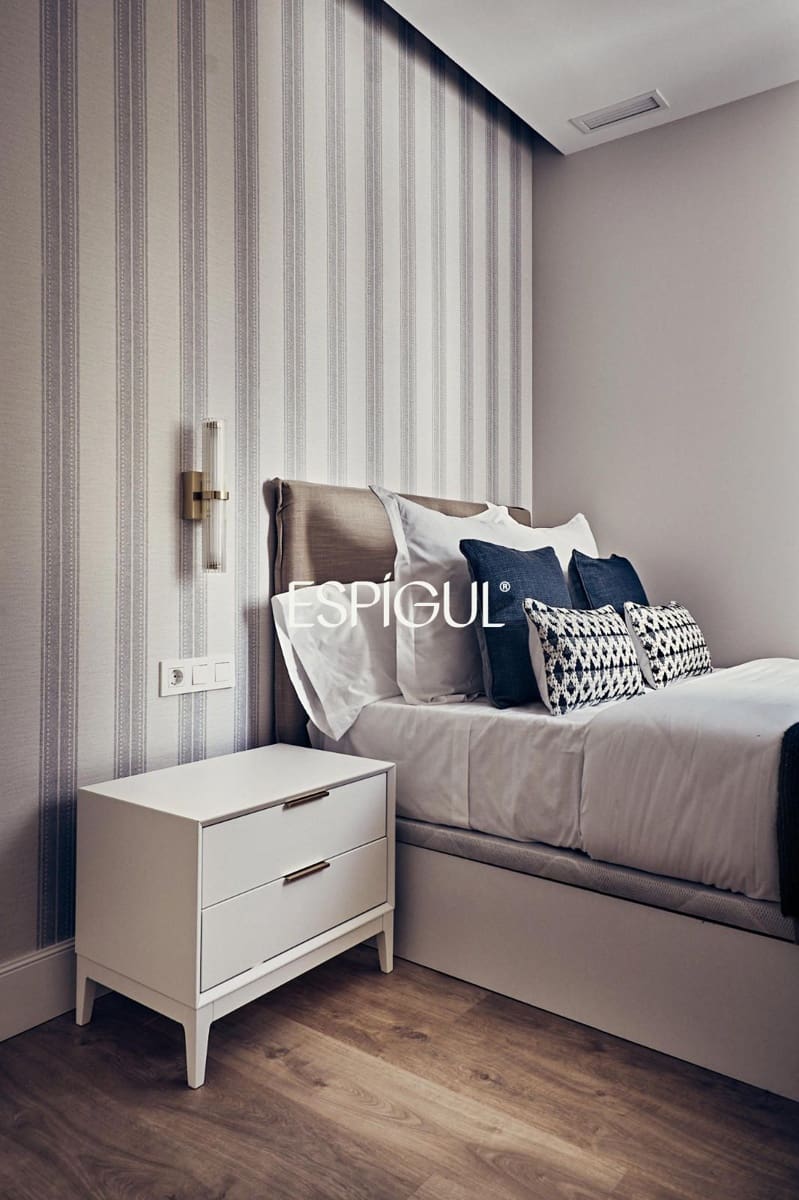 3 chambre Appartement à vendre à Madrid ville - 1 589 000 € (Ref: 10117106)