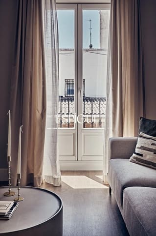 3 chambre Appartement à vendre à Justicia, Madrid ville - 1 589 000 € (Ref: 10117106)