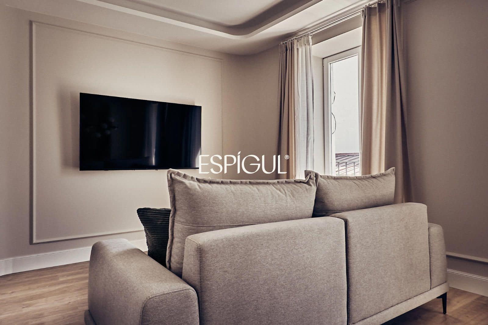 3 chambre Appartement à vendre à Madrid ville - 1 589 000 € (Ref: 10117106)
