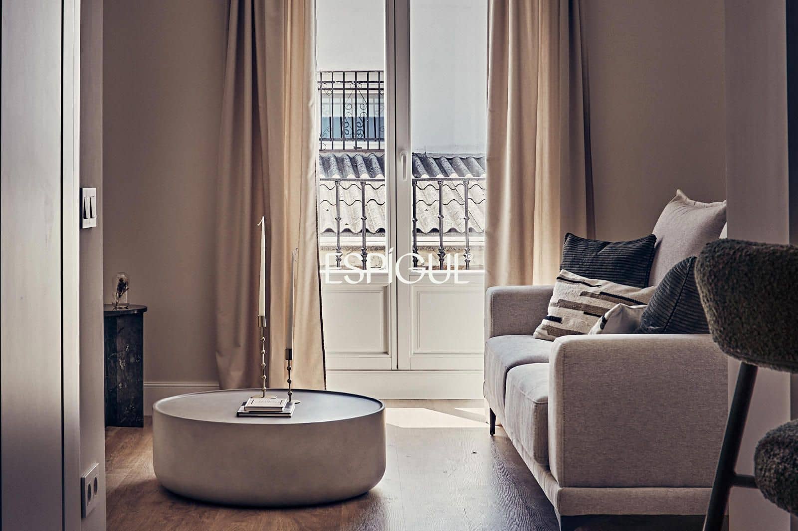3 chambre Appartement à vendre à Madrid ville - 1 589 000 € (Ref: 10117106)