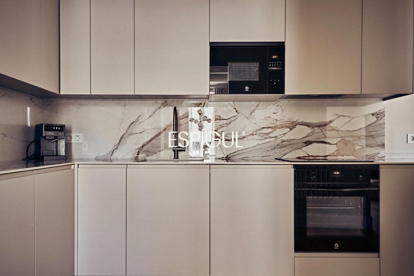 3 chambre Appartement à vendre à Madrid ville - 1 589 000 € (Ref: 10117106)