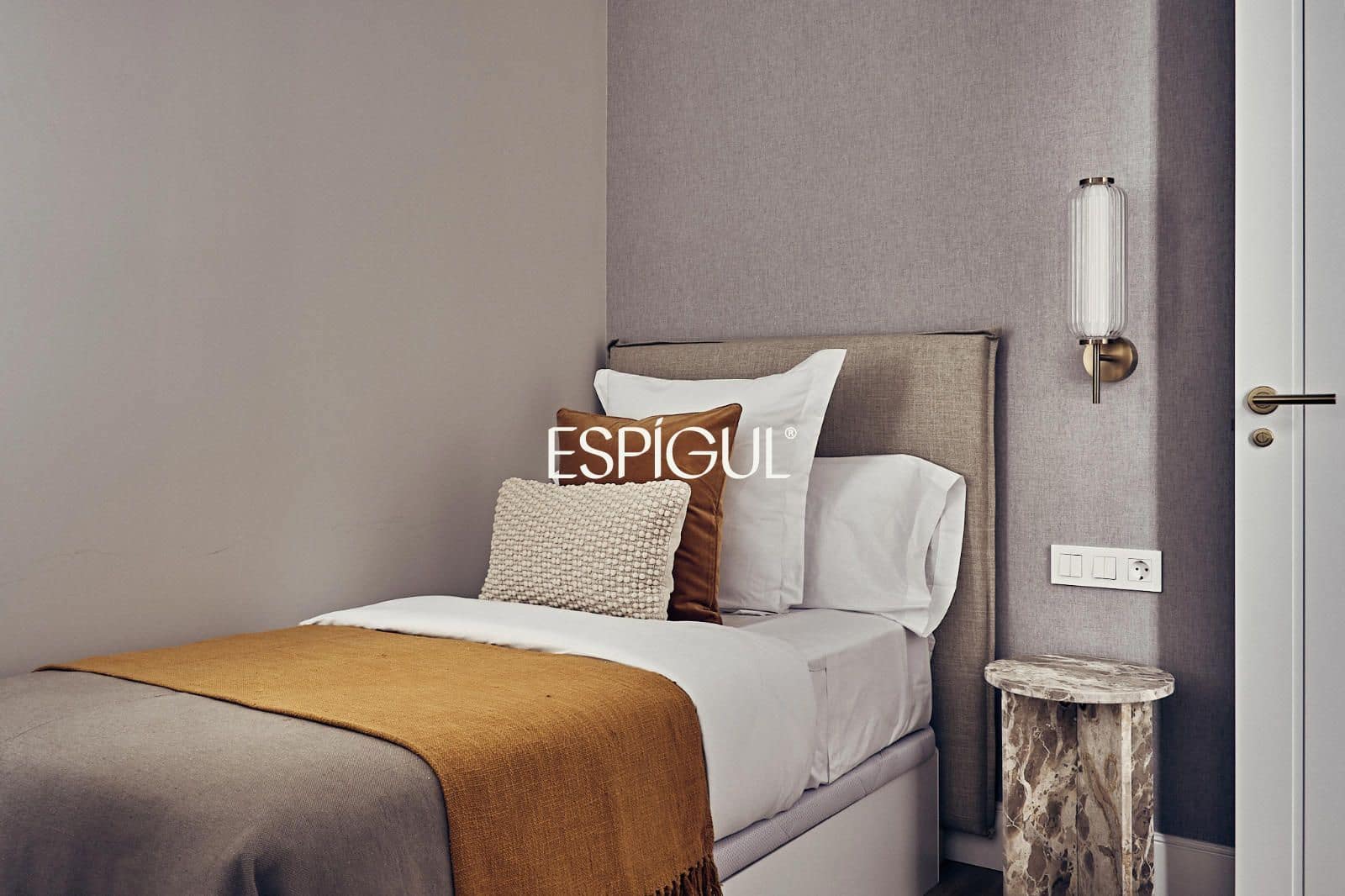 3 chambre Appartement à vendre à Madrid ville - 1 589 000 € (Ref: 10117106)