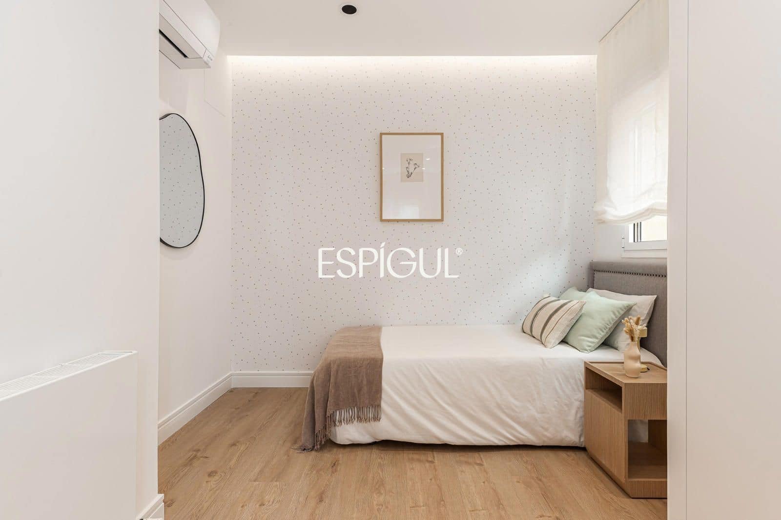 4 bedroom Flat for sale in Madrid city with garage - € 1,550,000 (Ref: 10120898)