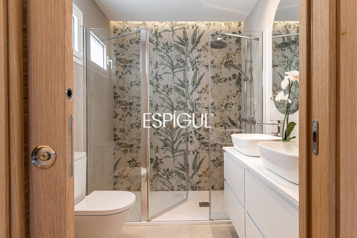 4 sovrum Lägenhet till salu i Madrid stad med pool garage - 1 399 000 € (Ref: 10121063)