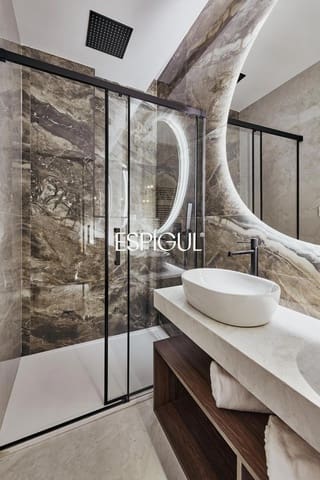 3 soverom Leilighet til salgs i Gaztambide, Madrid by - € 1 835 000 (Ref: 10141347)
