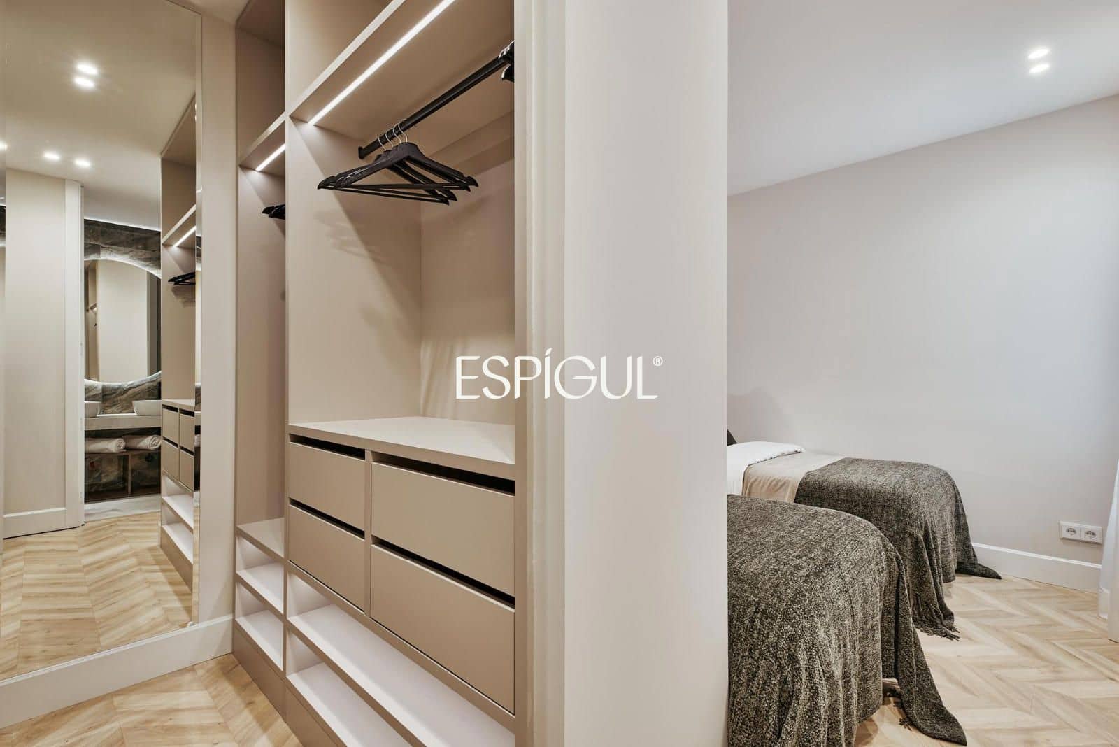 3 soverom Leilighet til salgs i Madrid by - € 1 835 000 (Ref: 10141347)