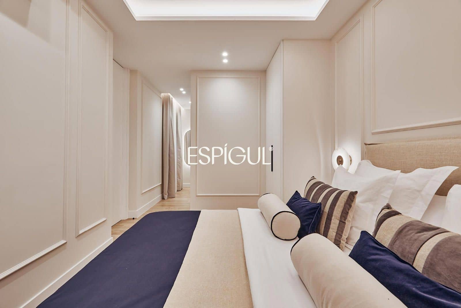 2 makuuhuone Asunto myytävänä paikassa Madrid kaupunki - 685 500 € (Ref: 10145335)