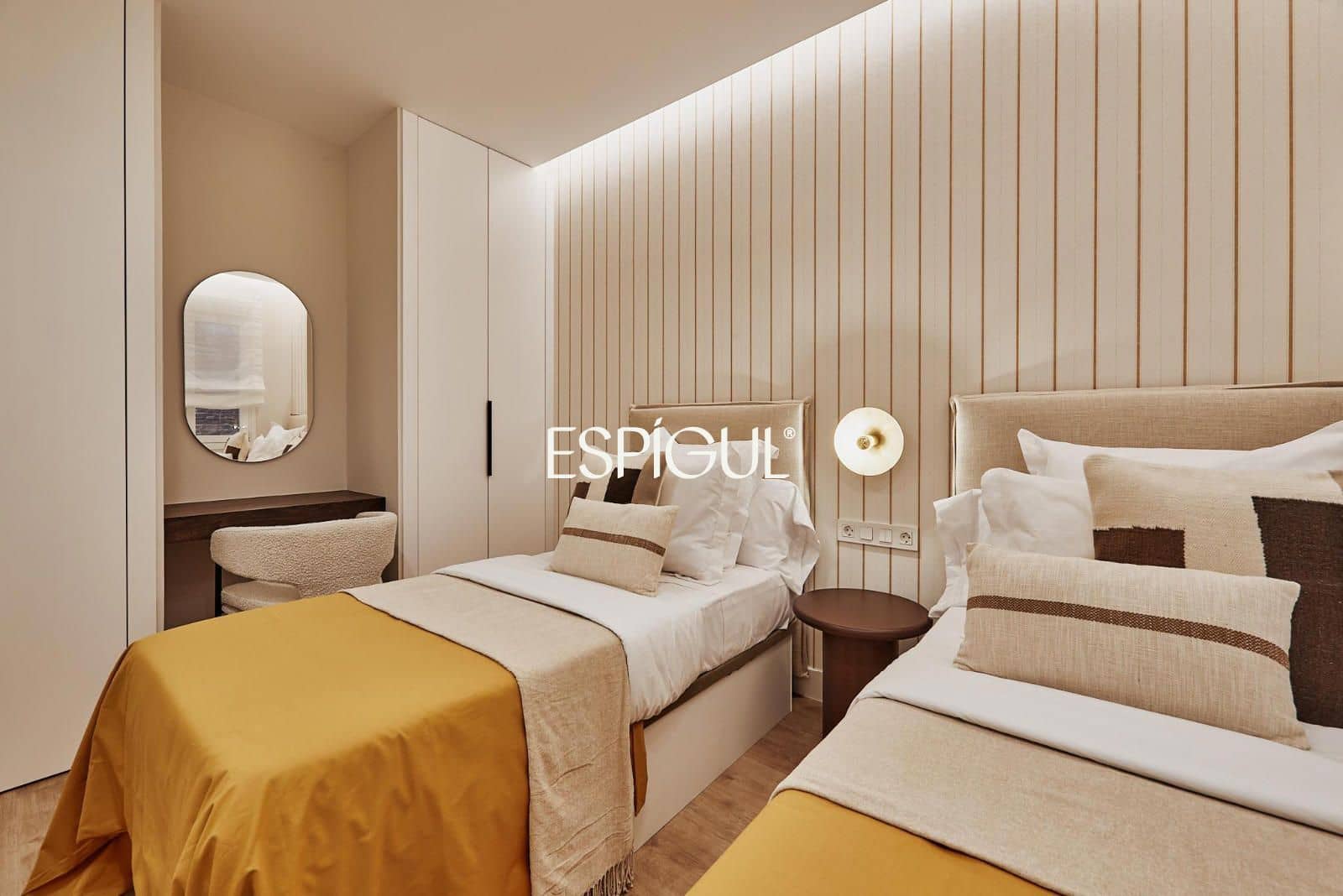 2 makuuhuone Asunto myytävänä paikassa Madrid kaupunki - 685 500 € (Ref: 10145335)
