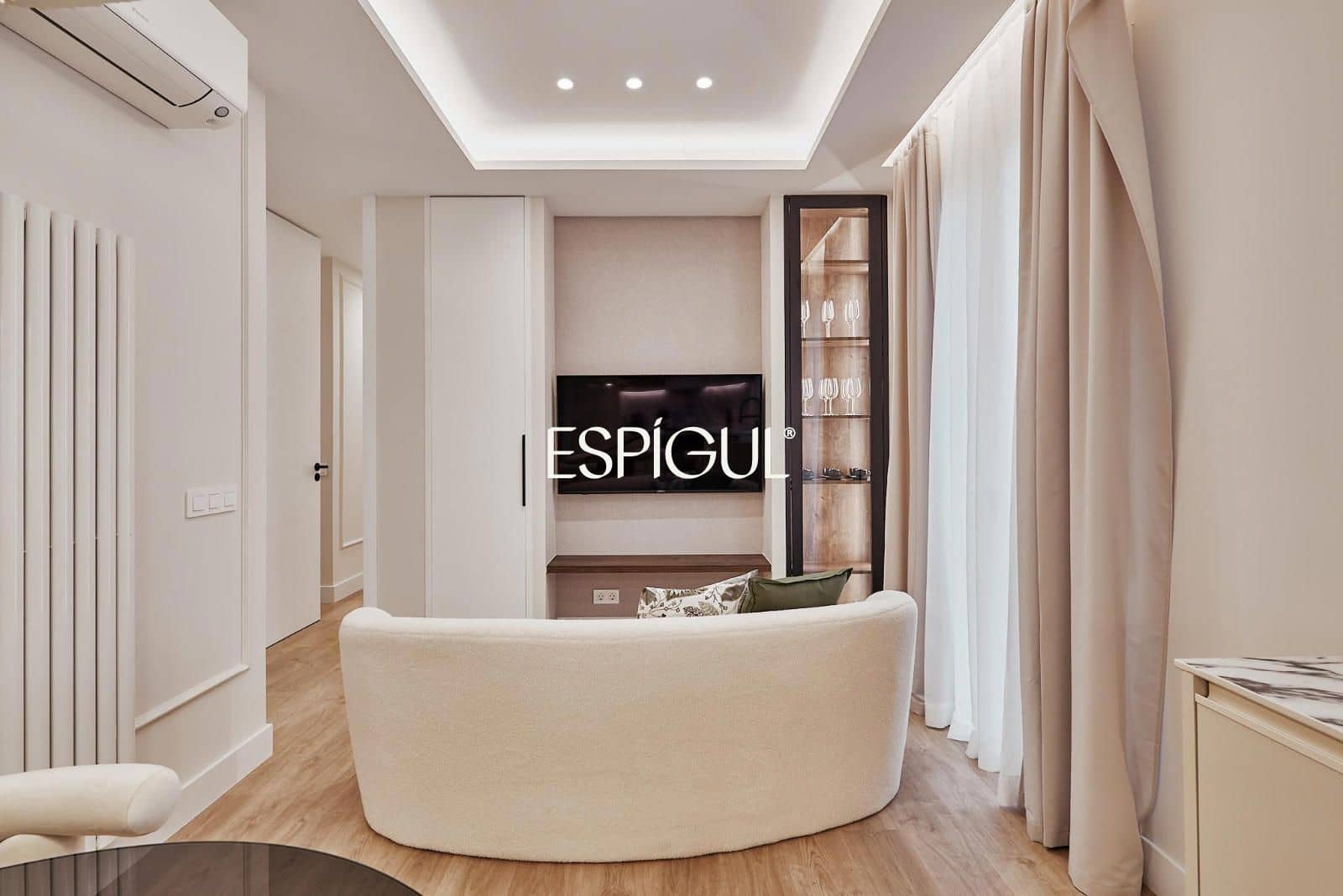 2 makuuhuone Asunto myytävänä paikassa Madrid kaupunki - 685 500 € (Ref: 10145335)