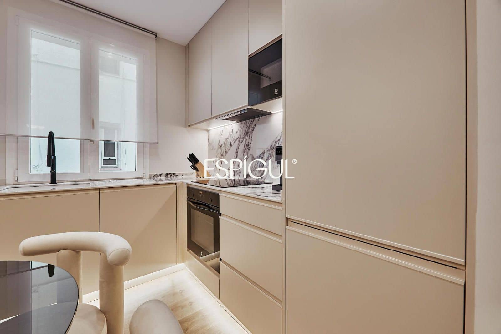 2 makuuhuone Asunto myytävänä paikassa Madrid kaupunki - 685 500 € (Ref: 10145335)
