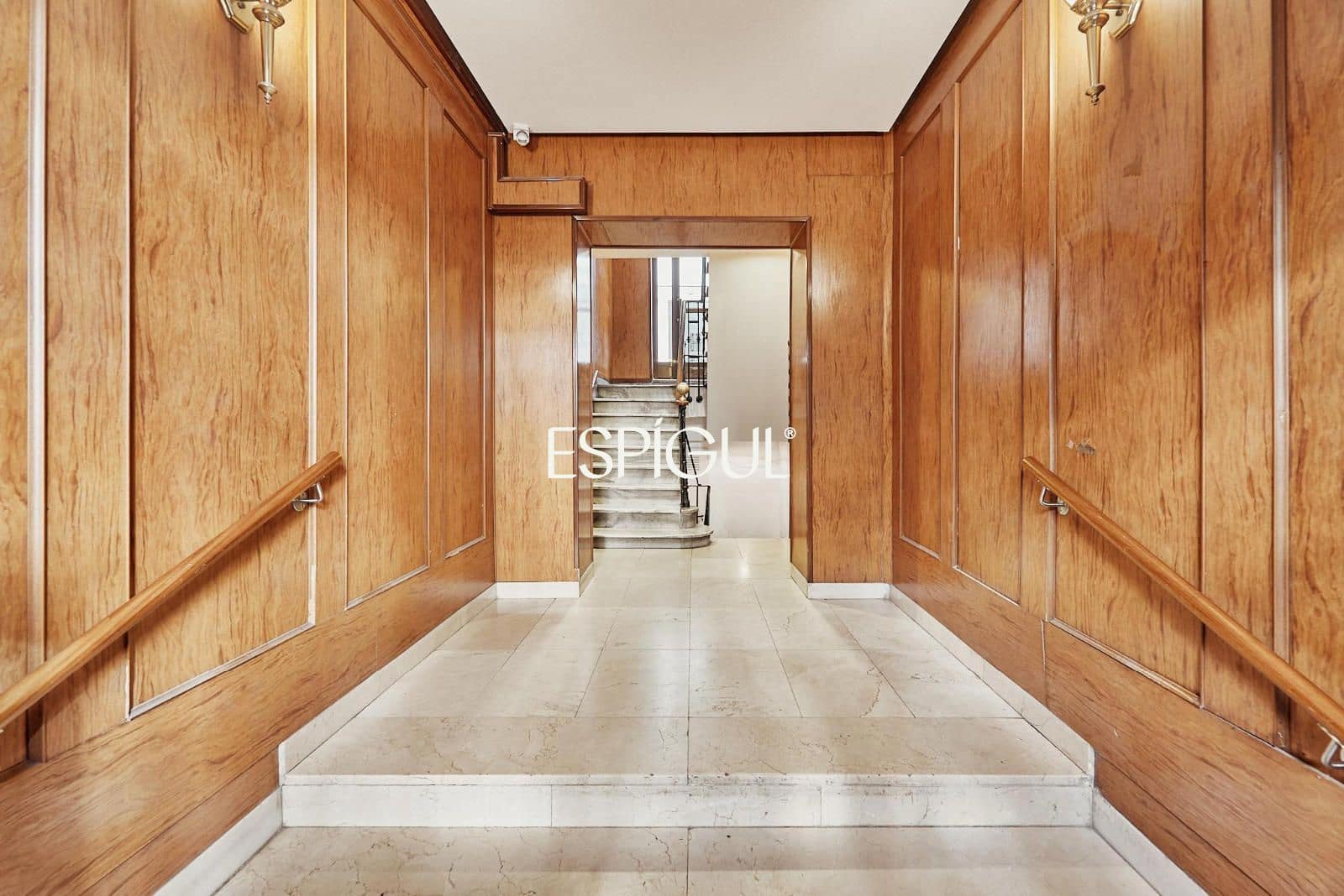 2 makuuhuone Asunto myytävänä paikassa Madrid kaupunki - 685 500 € (Ref: 10145335)