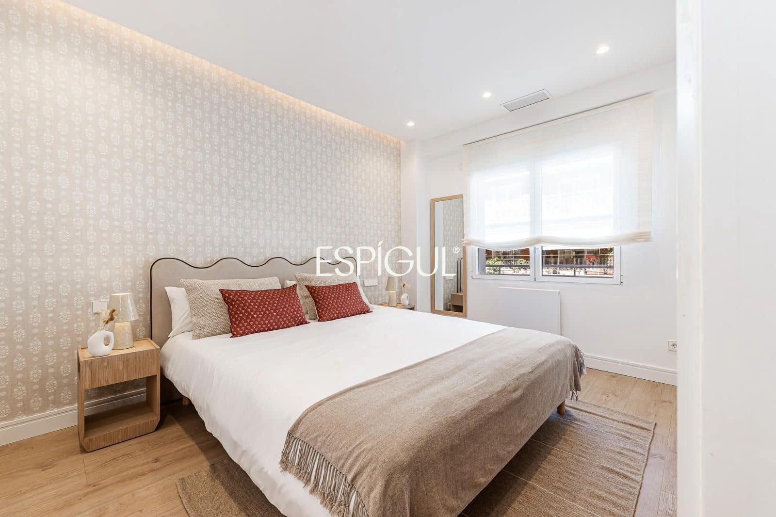 4 chambre Appartement à vendre à Madrid ville - 1 470 000 € (Ref: 10158332)