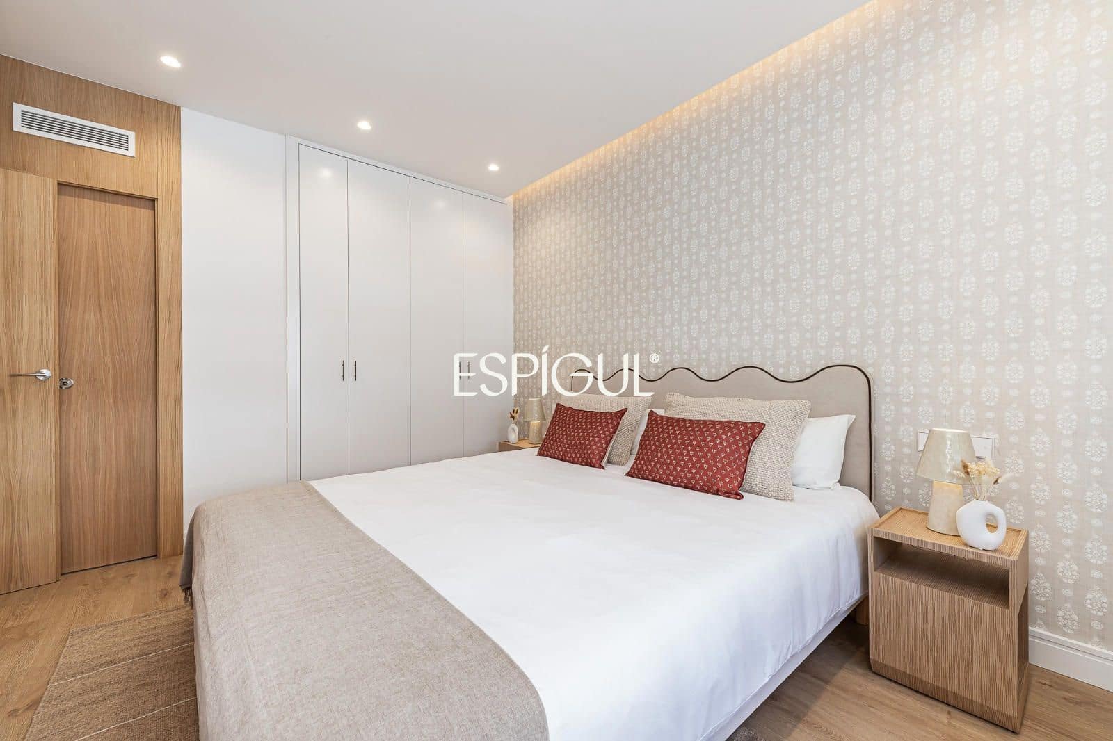 4 chambre Appartement à vendre à Madrid ville - 1 470 000 € (Ref: 10158332)