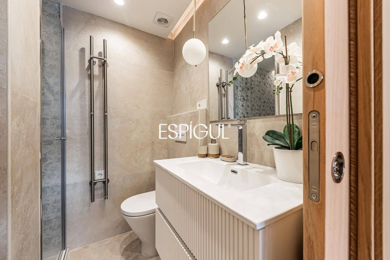 4 chambre Appartement à vendre à Madrid ville - 1 470 000 € (Ref: 10158332)