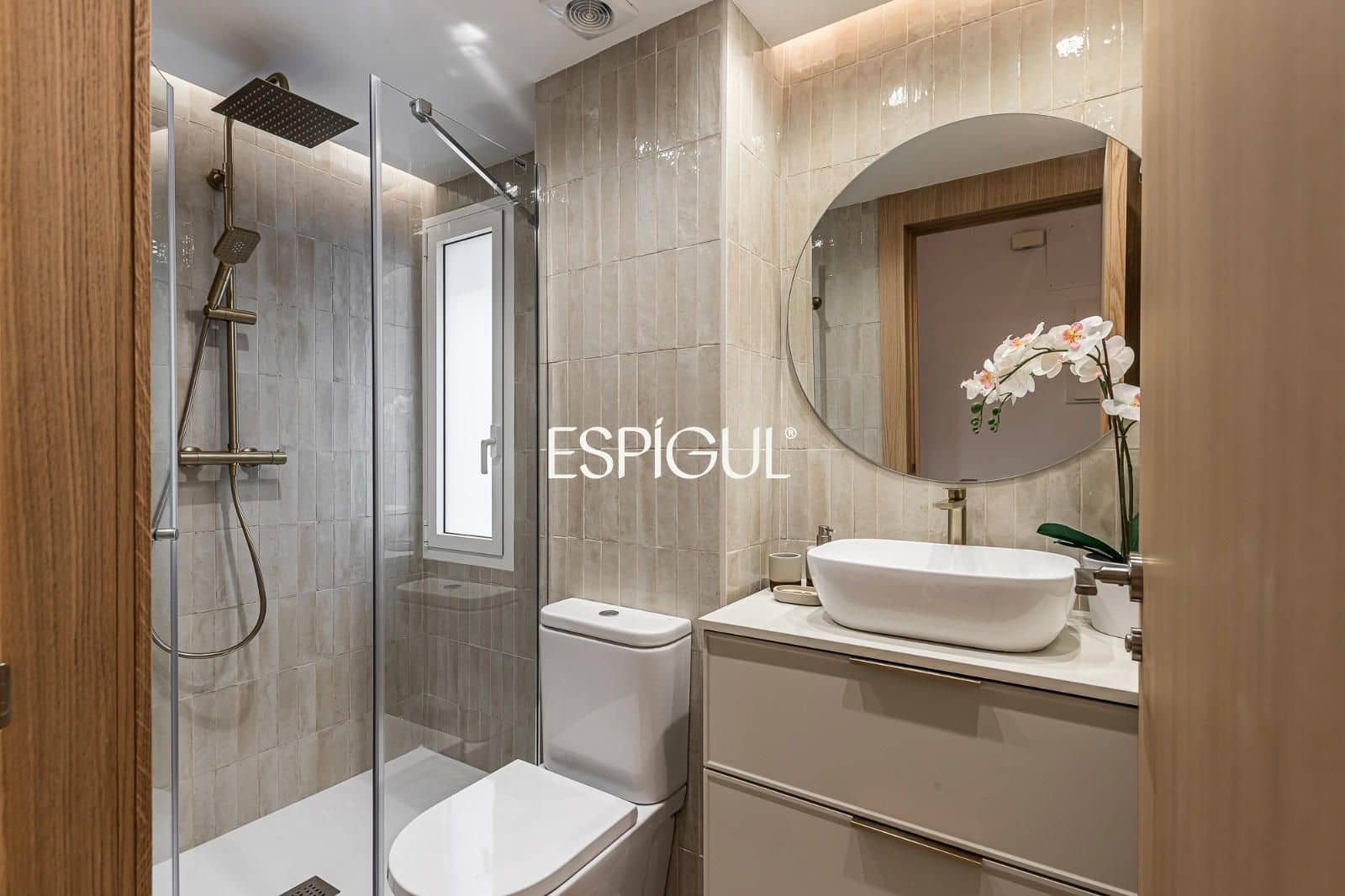 4 chambre Appartement à vendre à Madrid ville - 1 470 000 € (Ref: 10158332)